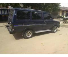 Dijual mobil kijang super long,,,mobil sehat tarikan joss