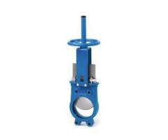 KNIFE EDGE GATE VALVES IN KOLKATA