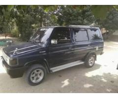 Dijual mobil kijang super long,,,mobil sehat tarikan joss